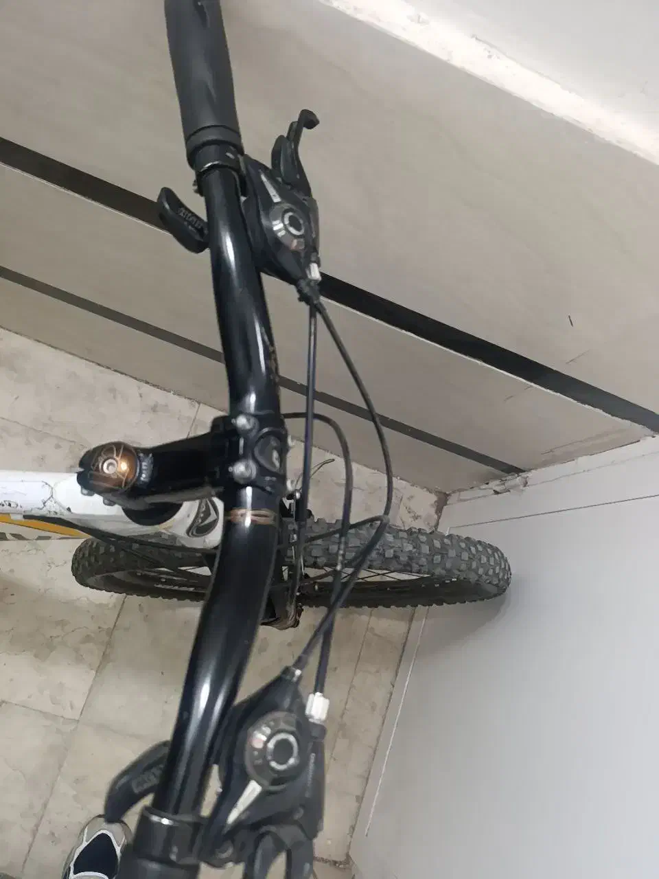 دوچرخه ویوا ورتکس26|دوچرخه، اسکیت، اسکوتر|ملایر, |دیوار