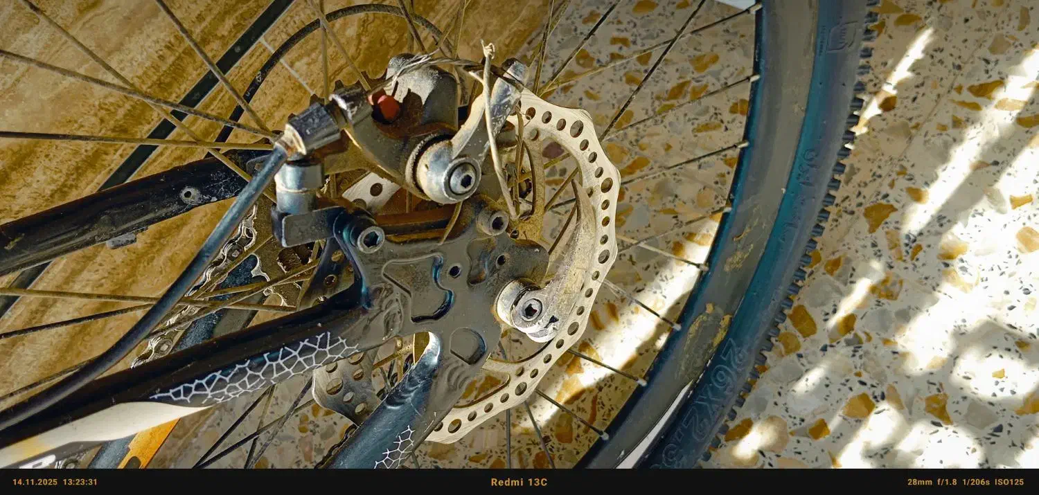 دوچرخه|دوچرخه، اسکیت، اسکوتر|آوج, |دیوار