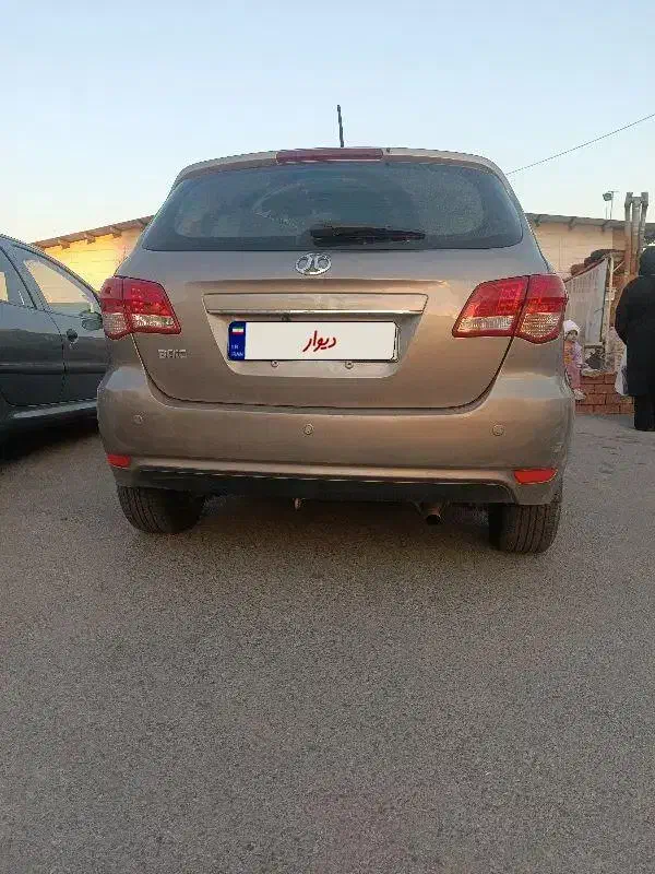 سابرینا ۲۰۱۴|خودرو سواری و وانت|لواسان, |دیوار