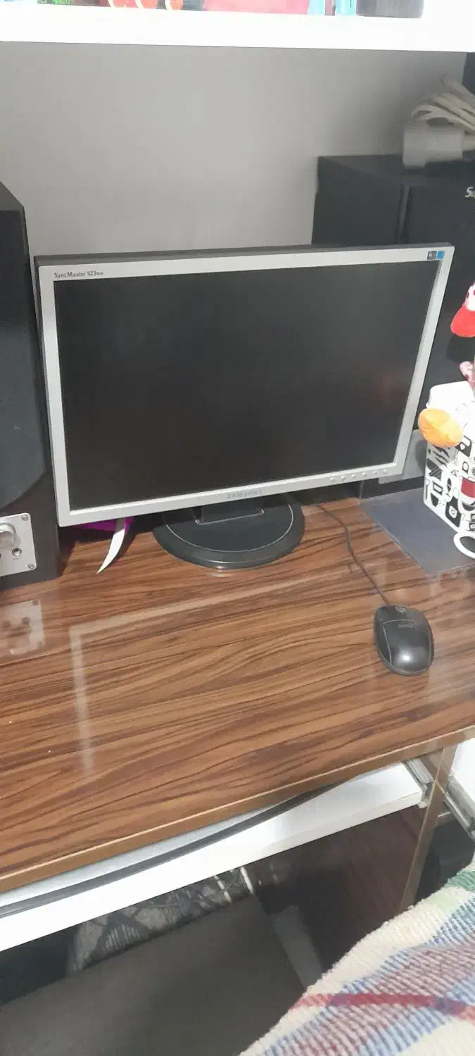 کامپیوتر|رایانه رومیزی|تبریز, |دیوار