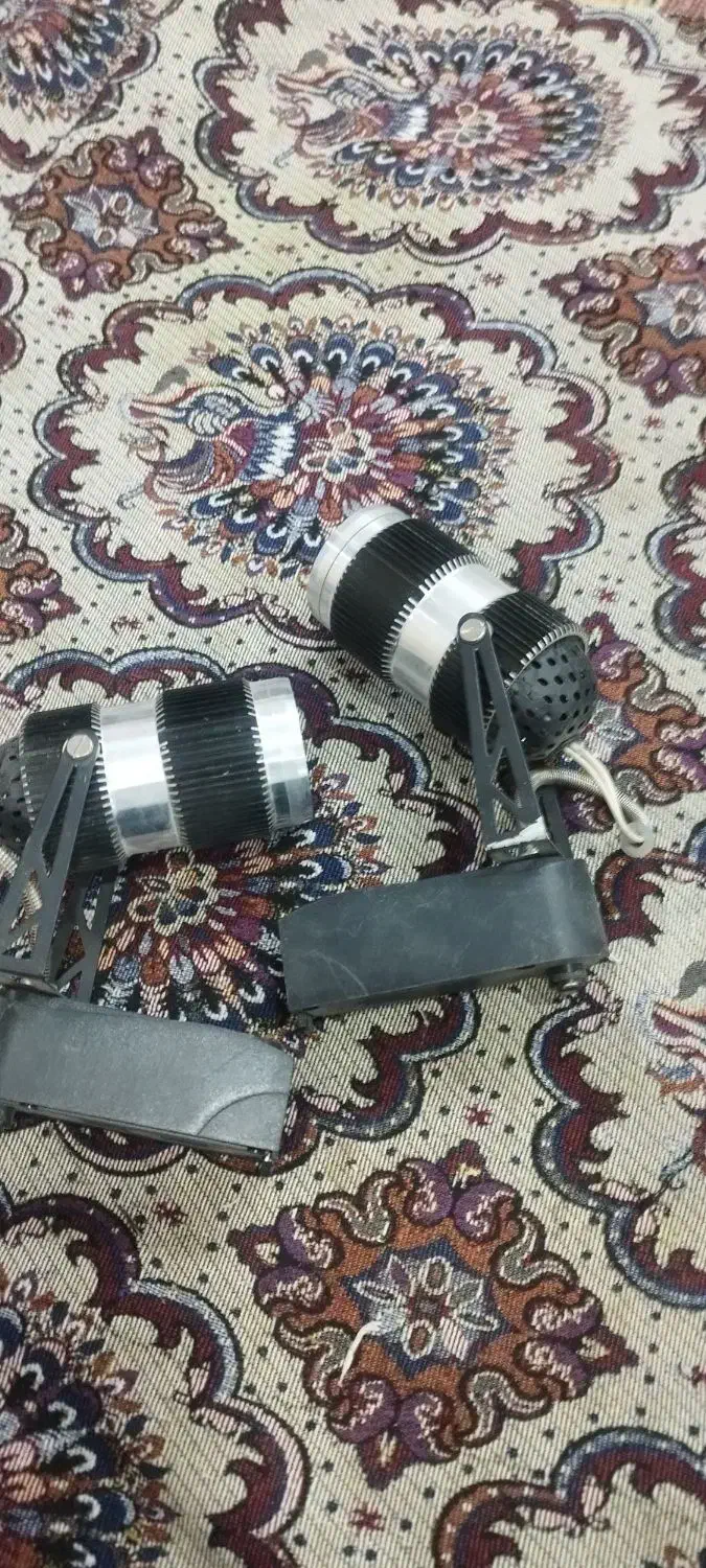 چراغ|لامپ و چراغ|مشهد, توس (بلوار توس)|دیوار