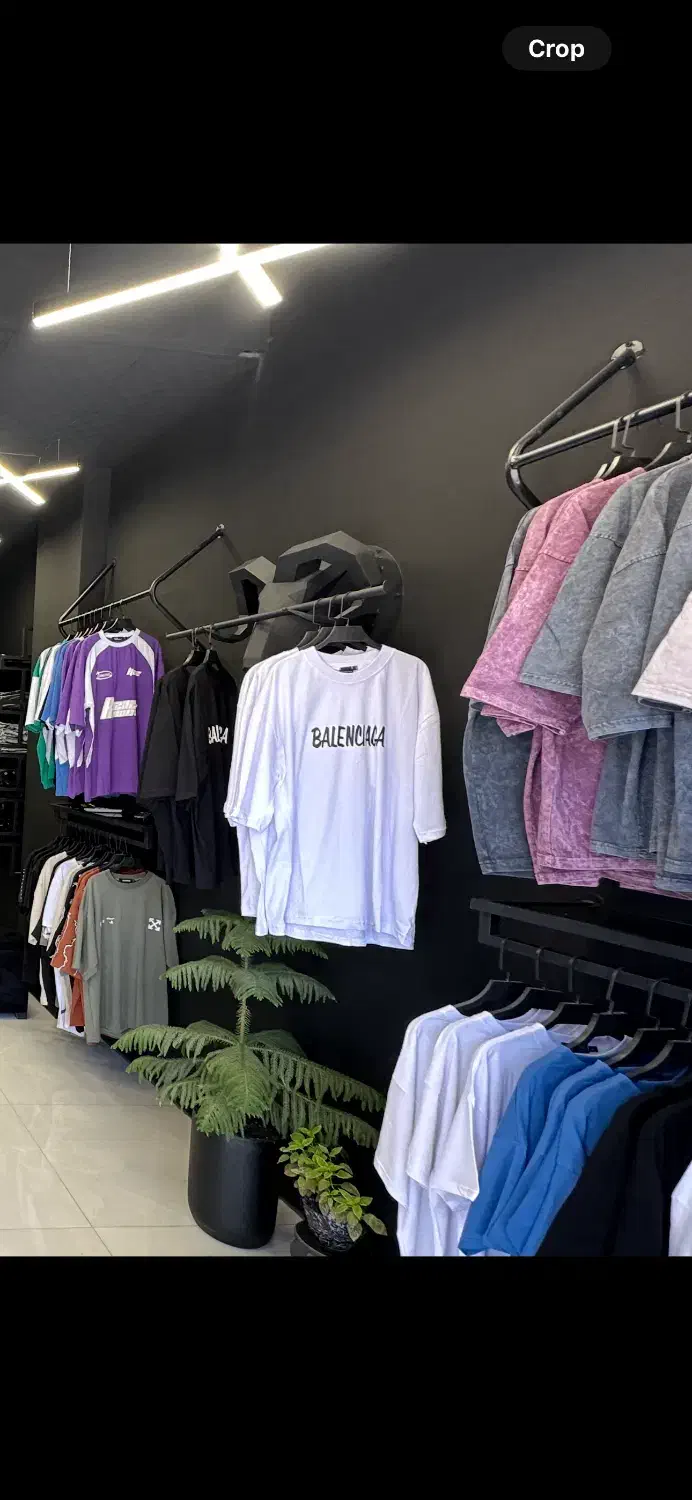 وسایل دکور بوتیک مردانه|حراج|کازرون, |دیوار