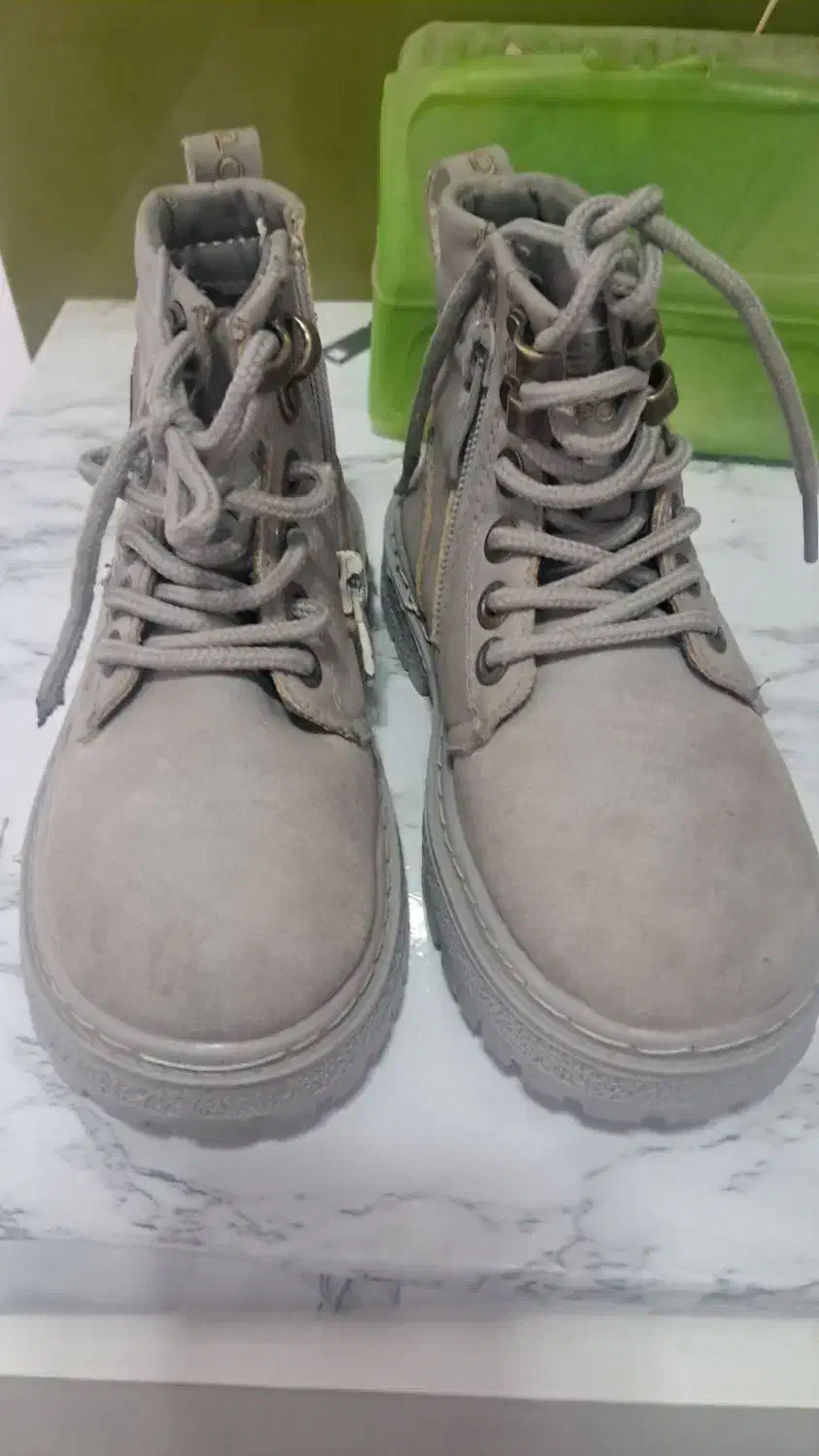 کفش بچگانه|کفش و لباس بچه|تربت جام, نظامی|دیوار