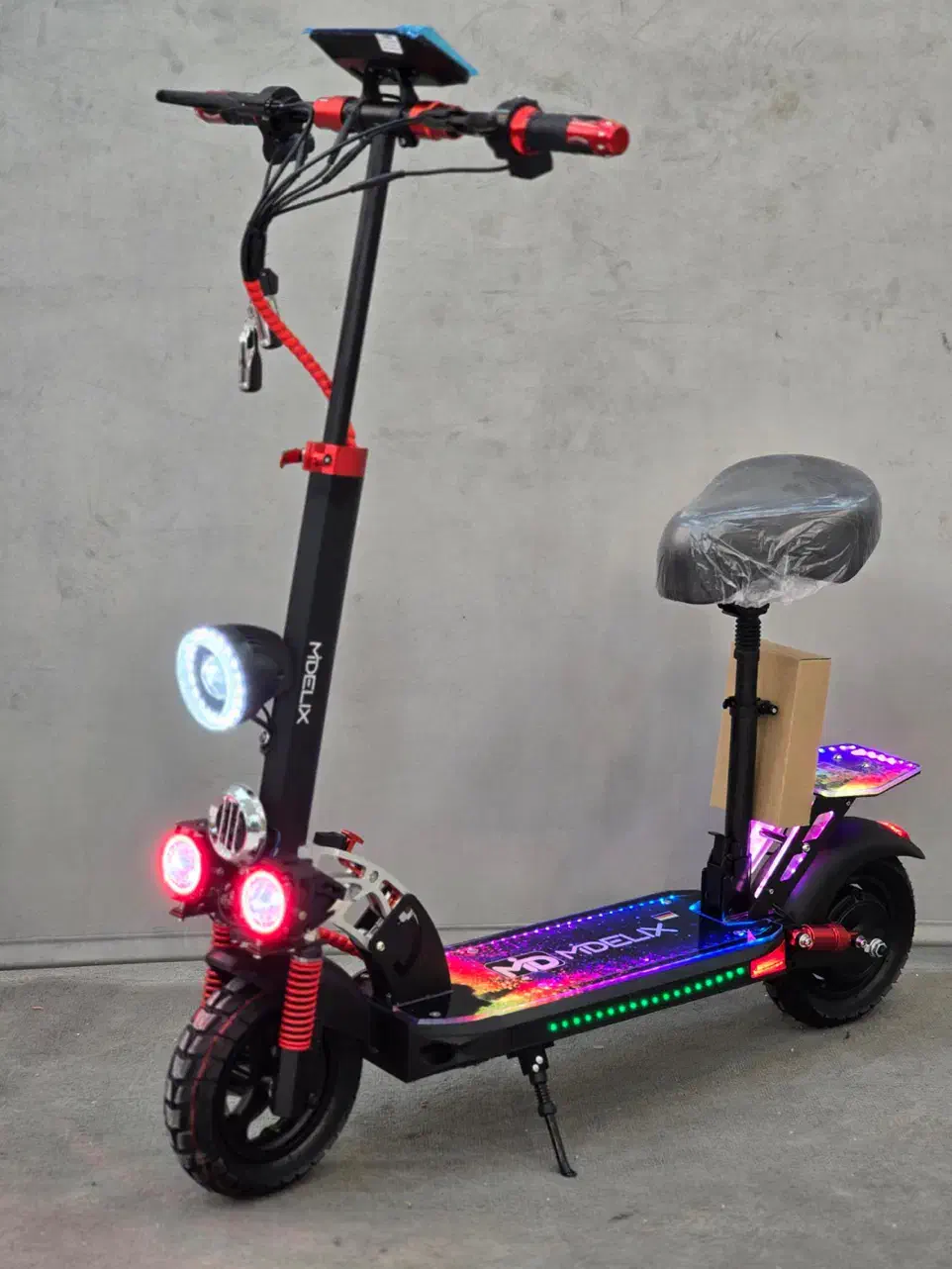 «فروشگاه خانه دوچرخه»    اسکوتر برقی دریفت و شهری|دوچرخه، اسکیت، اسکوتر|زرند, |دیوار