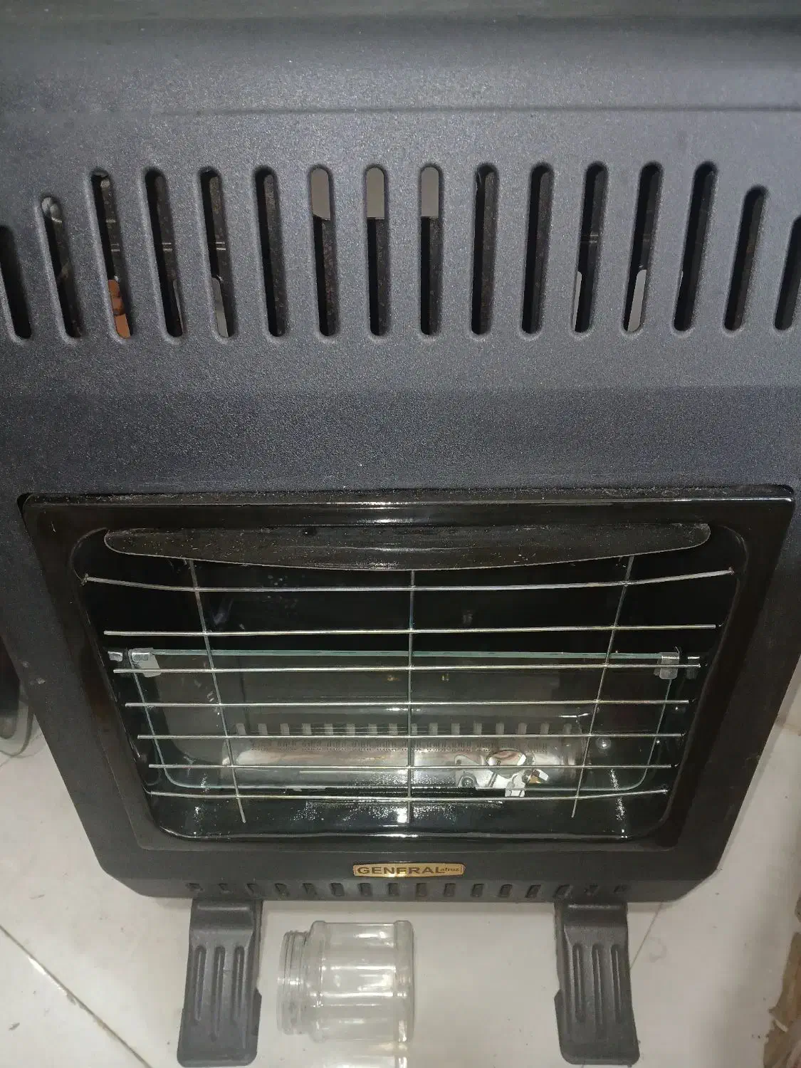 بخاری گازی|بخاری، هیتر، شومینه|رشت, کوی فرهنگیان|دیوار