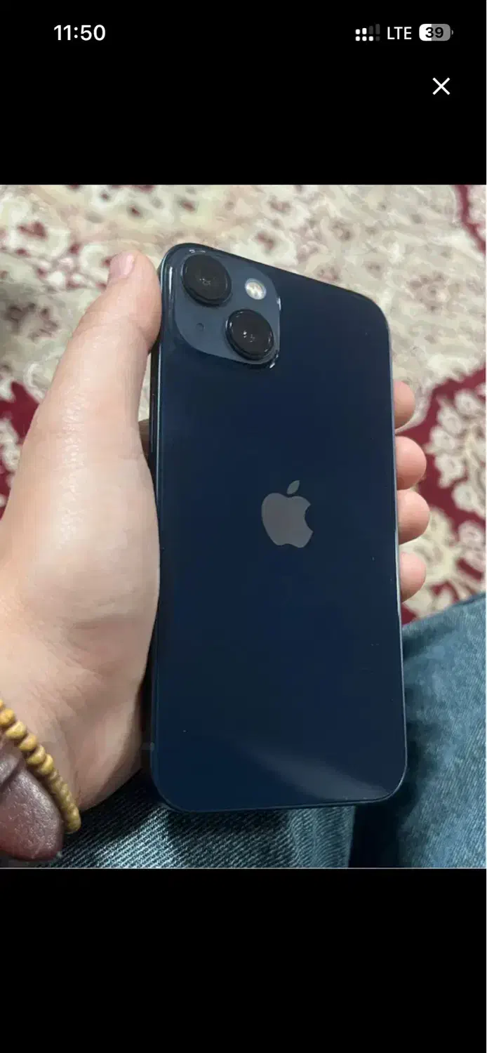 ایفون ۱۳نرمال|موبایل|نیشابور, امام خمینی|دیوار