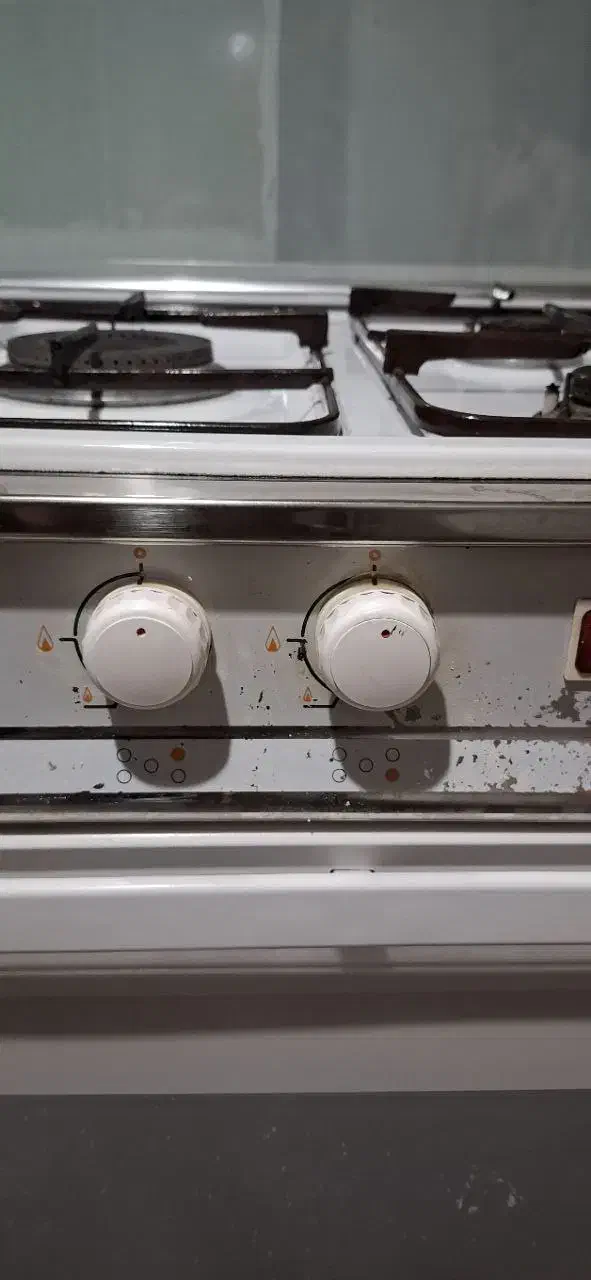 گاز پنج شعله فردار|اجاق گاز و لوازم برقی پختوپز|رشت, اسماعیل آباد|دیوار