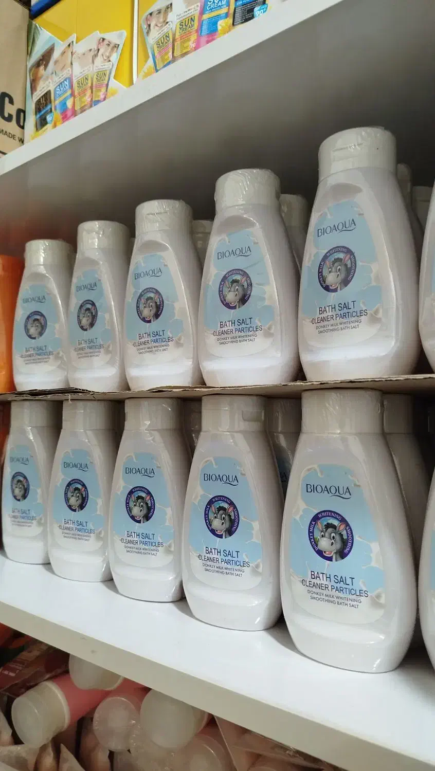 محصولات ارایشی و پوستی|آرایشی، بهداشتی، درمانی|اهواز, شهرک برق|دیوار