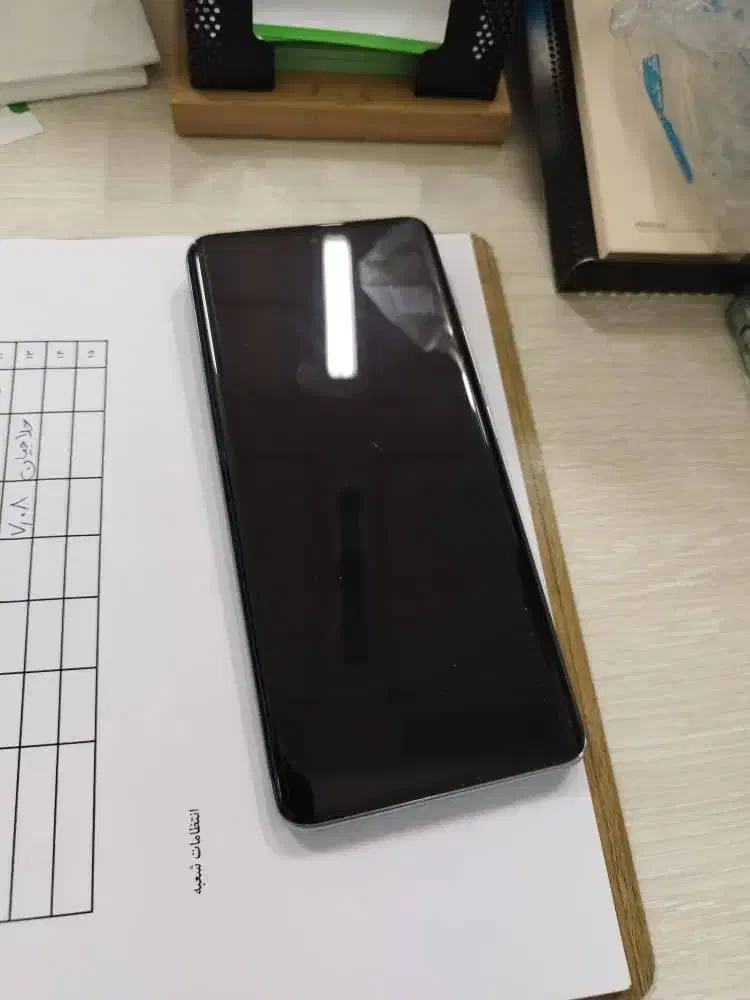 گوشی شیائومی رد می نوت 14پرو پلاس|موبایل|تهران, میرداماد|دیوار