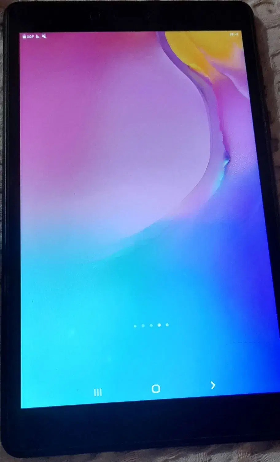 تبلت سامسونگ A8|تبلت|جیرفت, |دیوار