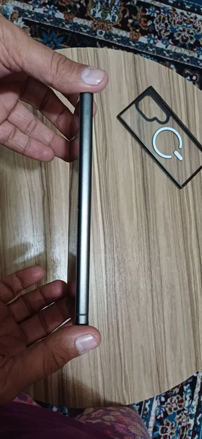 موبایل سامسونگ s24 ultra|موبایل|کرج, شاهینویلا|دیوار