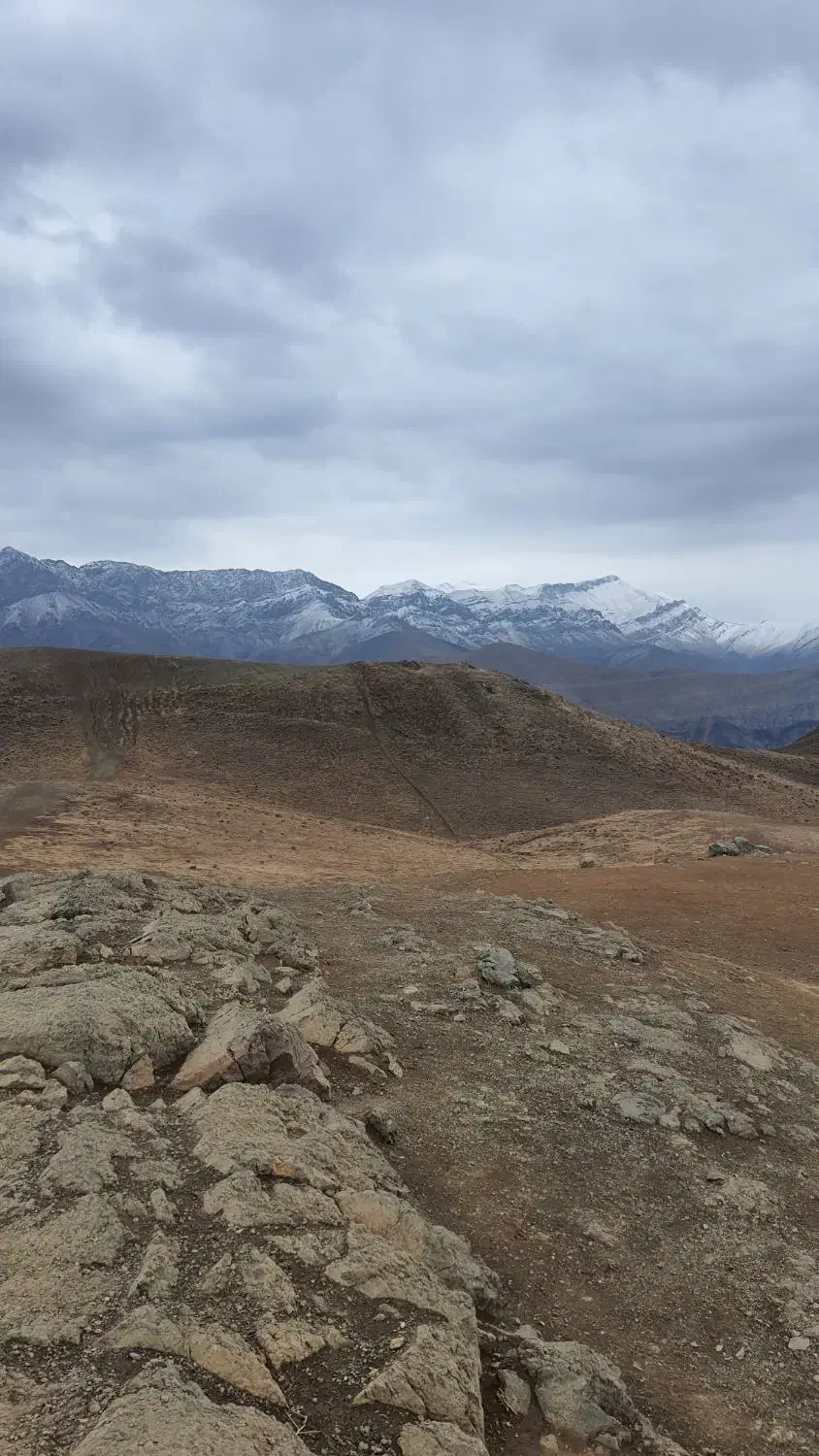 همفکری|فعالیت داوطلبانه تحقیقاتی|کرج, آتشگاه|دیوار