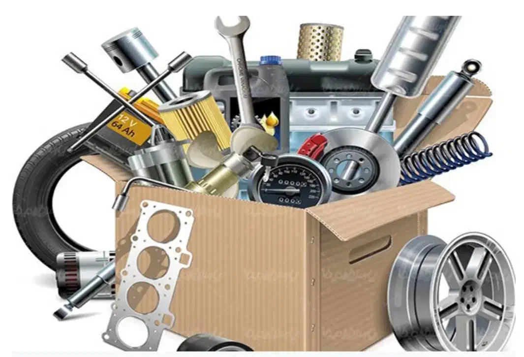 تعدادی نیروی اقا ساده قطعات ماشین نیازمندیم|استخدام صنعتی، فنی، مهندسی|تهران, جیحون|دیوار