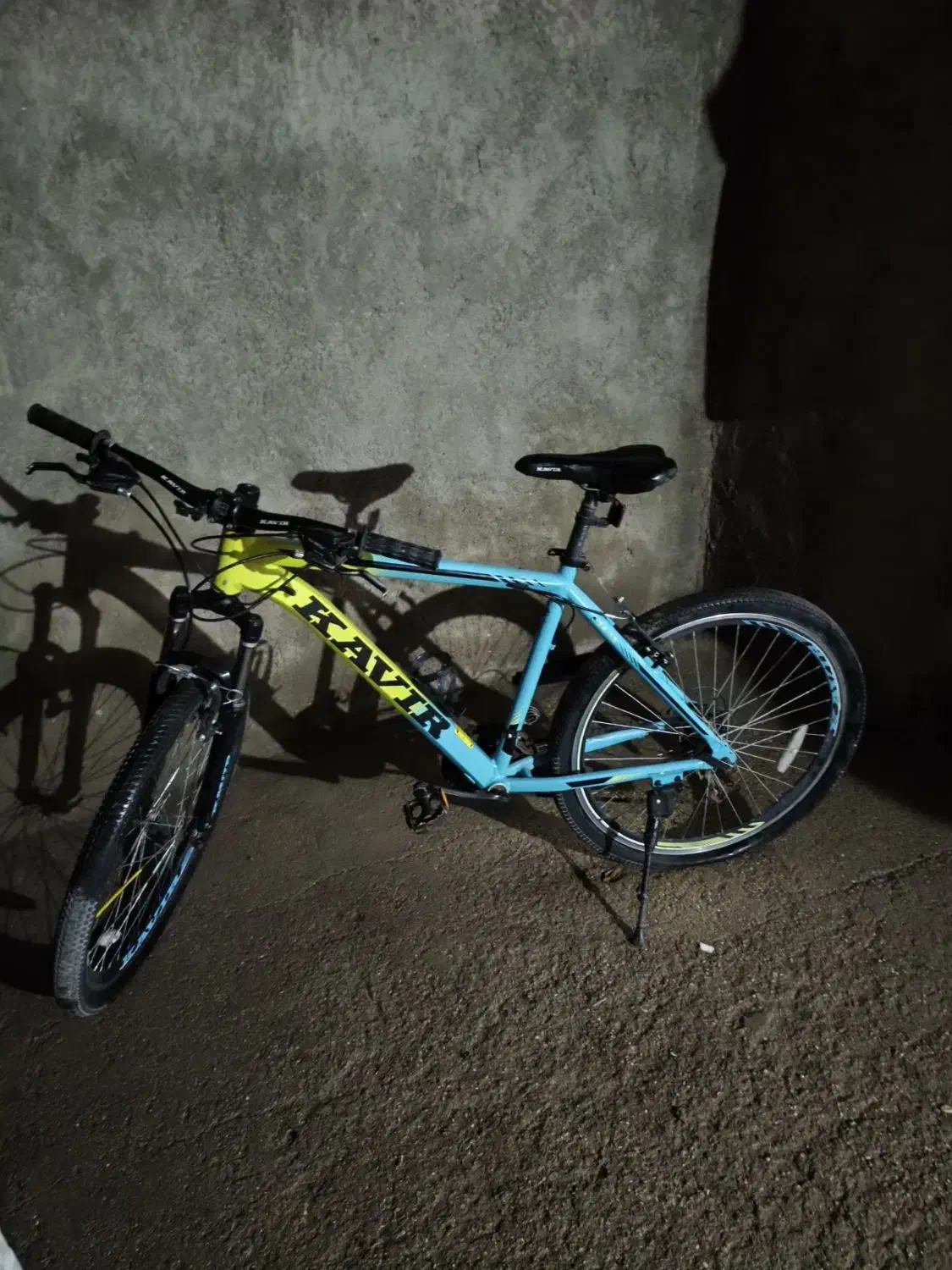 دوچرخه|دوچرخه، اسکیت، اسکوتر|فیروزه, |دیوار