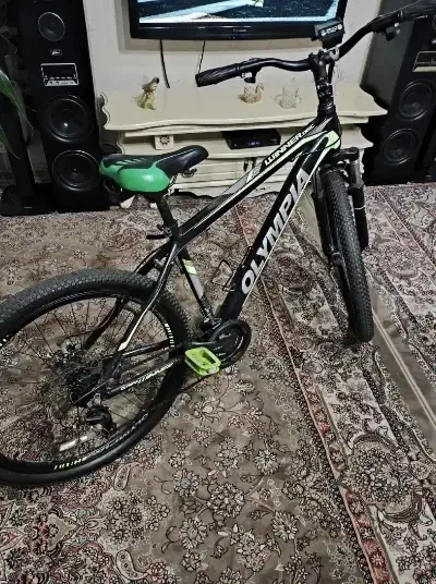 دوچرخه سایز ۲۶|دوچرخه، اسکیت، اسکوتر|محمدشهر, ولدآباد|دیوار