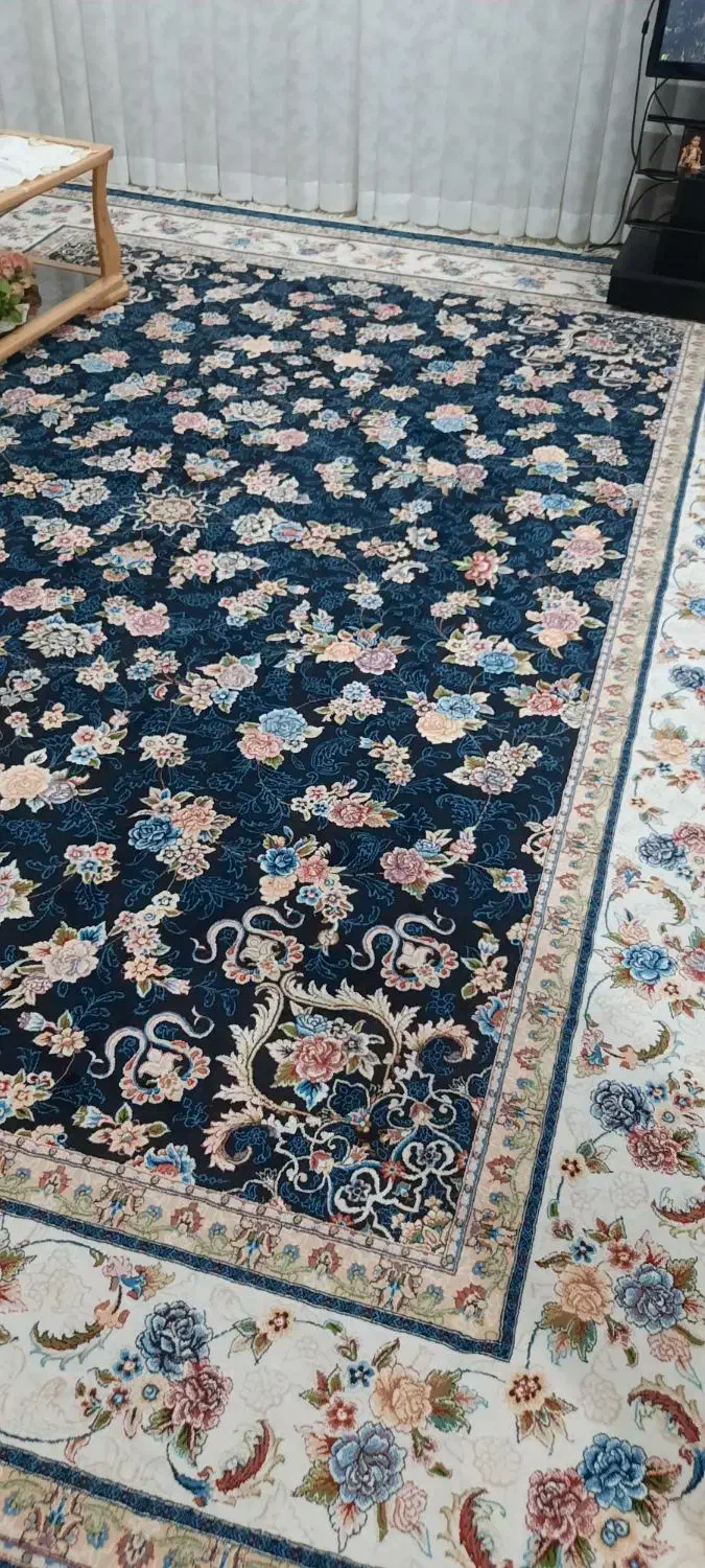 فرش کاشان|فرش|اراک, |دیوار