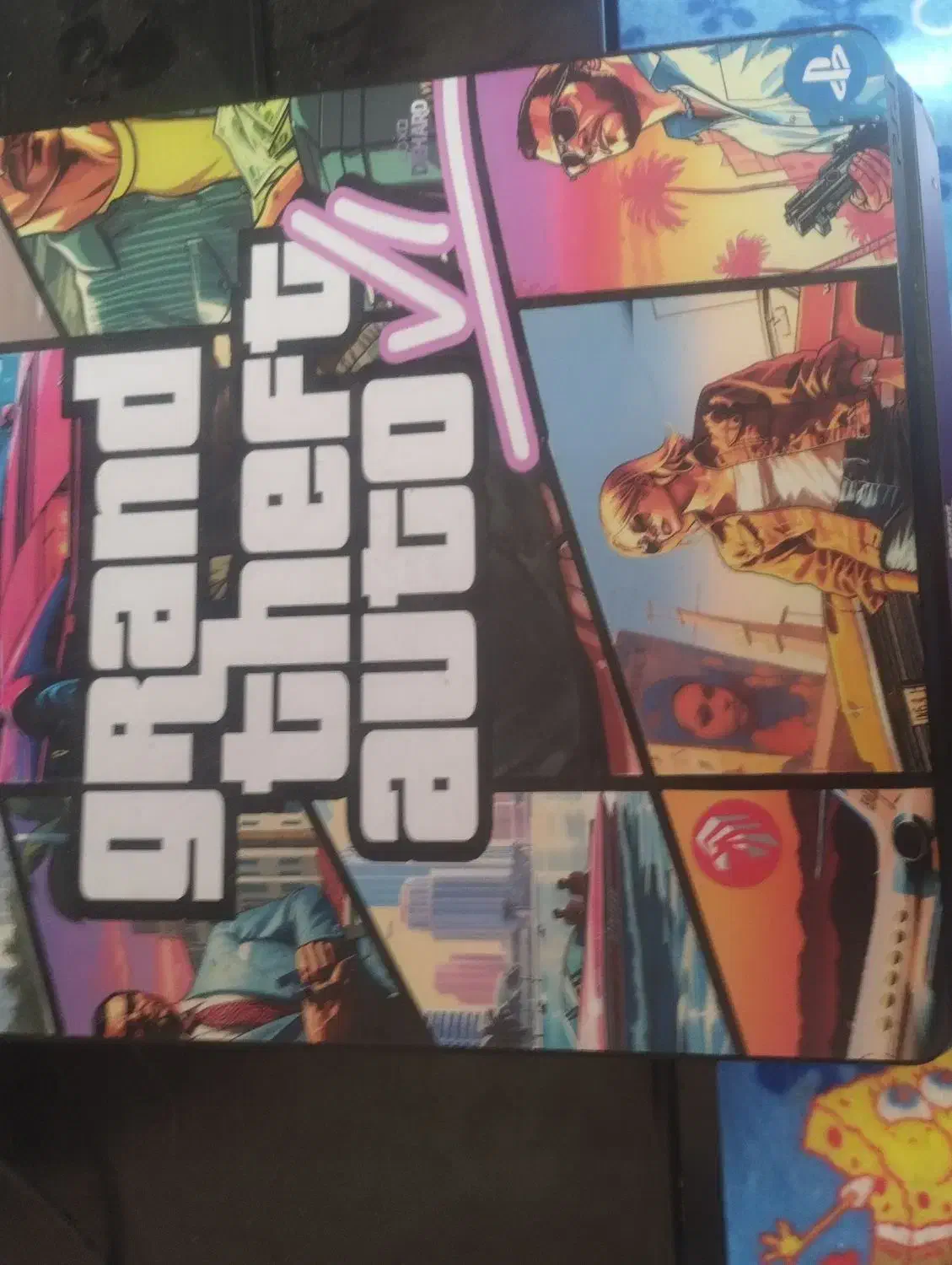 پلی استیشن با موتور معاوضه دارم|کنسول، بازی ویدئویی و آنلاین|ایلام, |دیوار