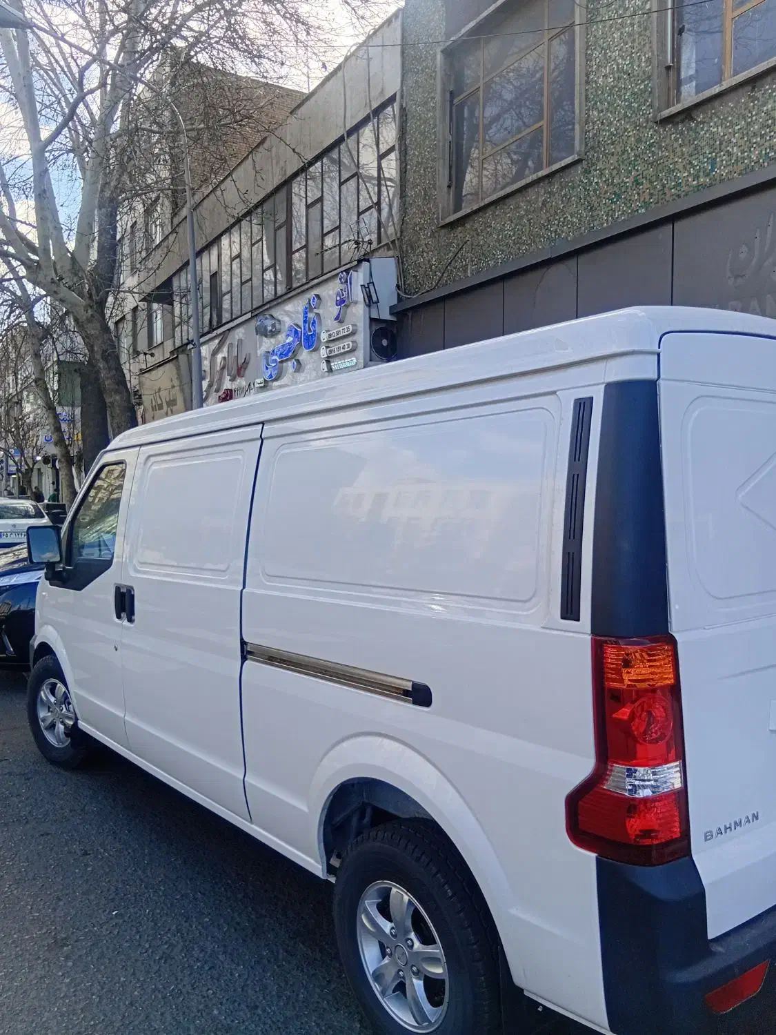 ون اینرودرز/صفر و خشک/تحویل آنی|خودرو سواری و وانت|تهران, ستارخان|دیوار