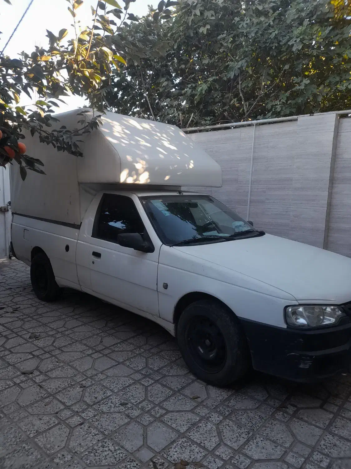 فروش ماشین آریسان|خودرو سواری و وانت|کلاله, |دیوار