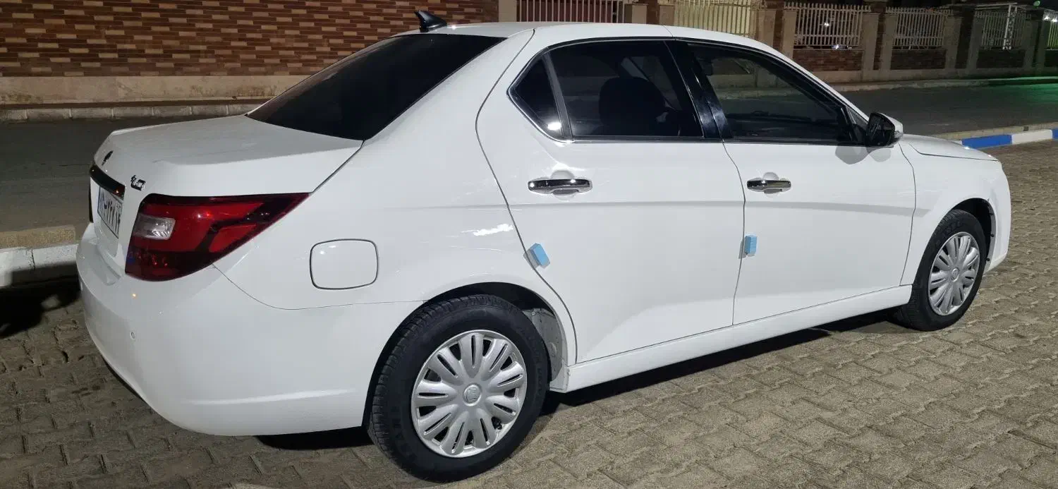 دنا پلاس ۵ دنده بورسی ۸۵ گانه ۱۴۰۳|خودرو سواری و وانت|اهواز, امانیه|دیوار