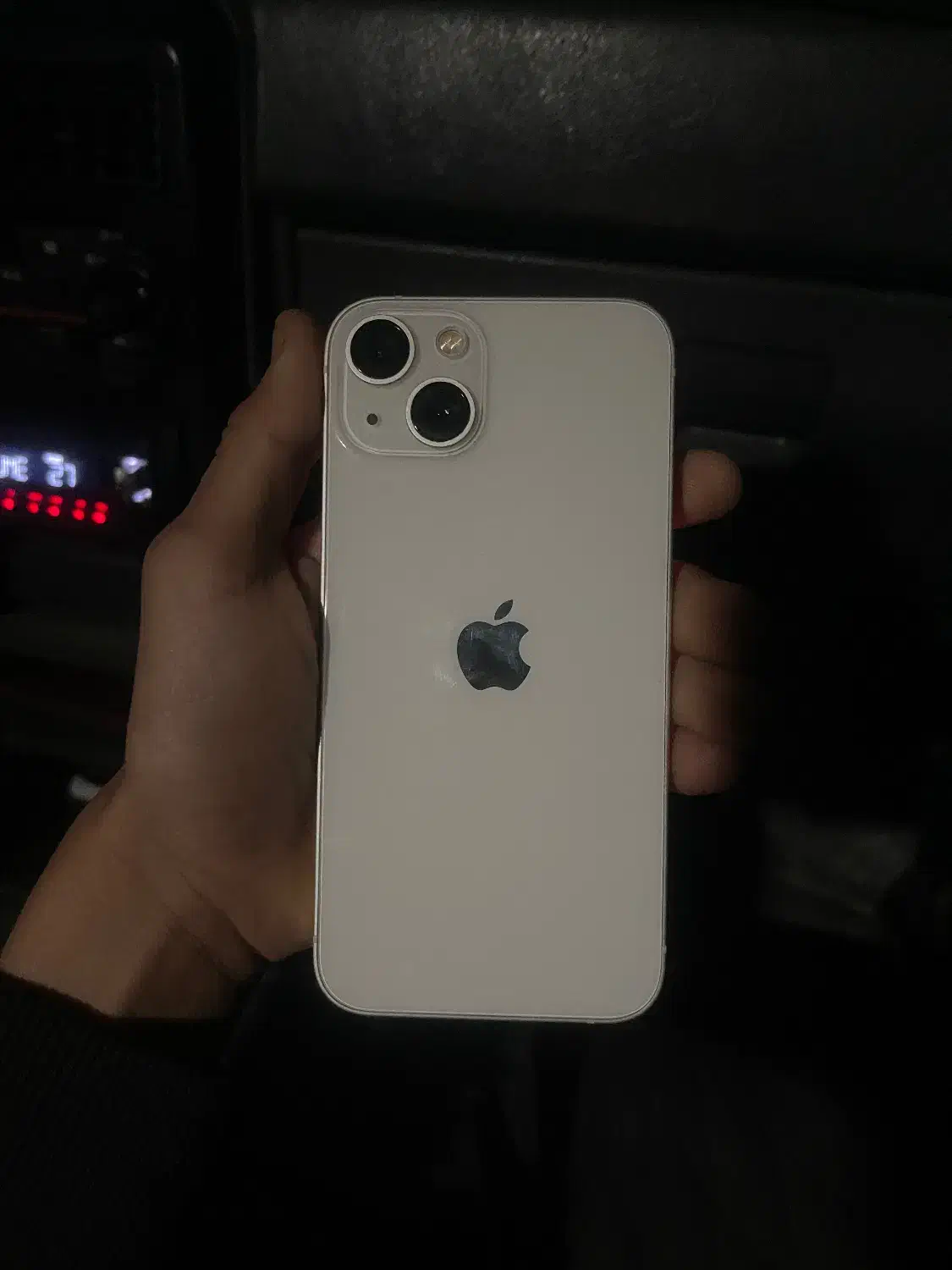 ایفون ۱۳|موبایل|سیرجان, |دیوار