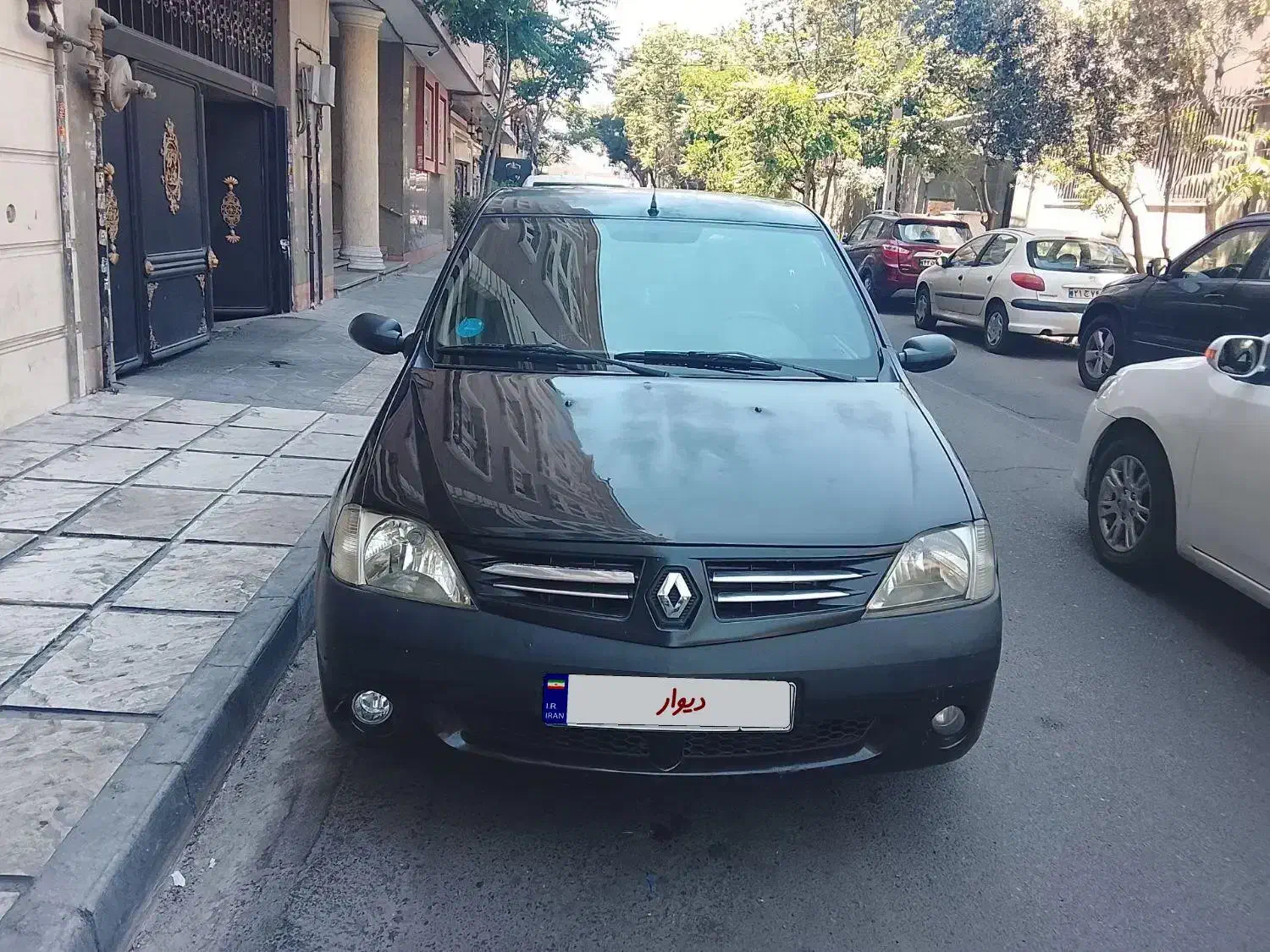 L90E2|خودرو سواری و وانت|تهران, شهرک هما|دیوار