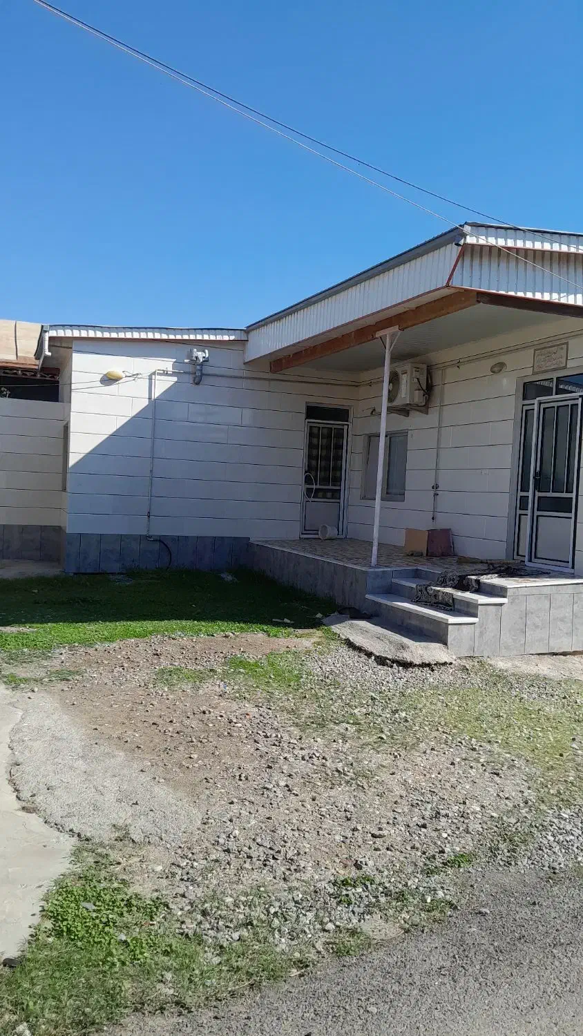 فروشی|فروش خانه و ویلا|سیمین شهر, |دیوار