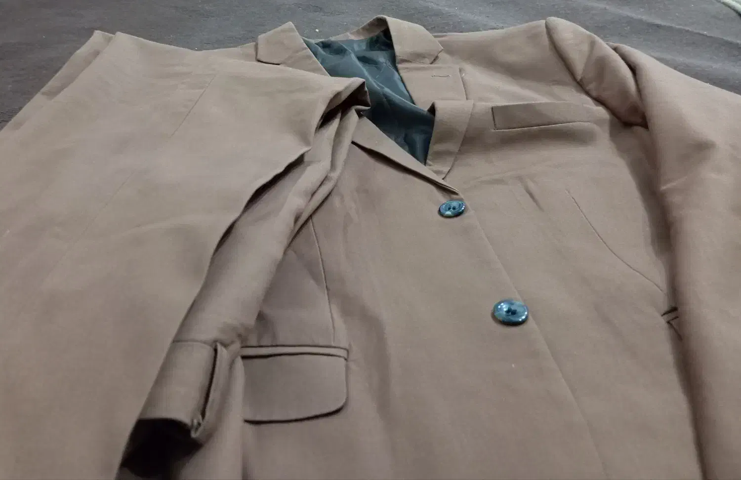 کت وشلوار مردانه|لباس|بیرجند, |دیوار