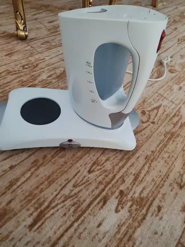 چای ساز سان استار|قوری، کتری، قهوهساز دستی|نیشابور, گنبد سبز|دیوار