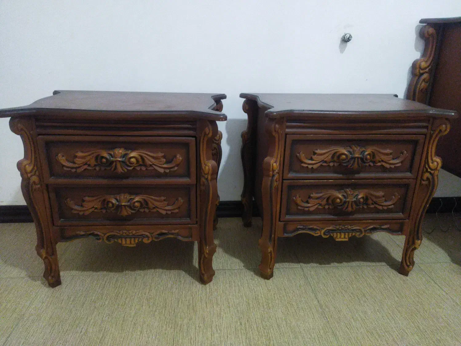 تخت خواب|تخت و سرویس خواب|شیراز, شهرک مدرس|دیوار