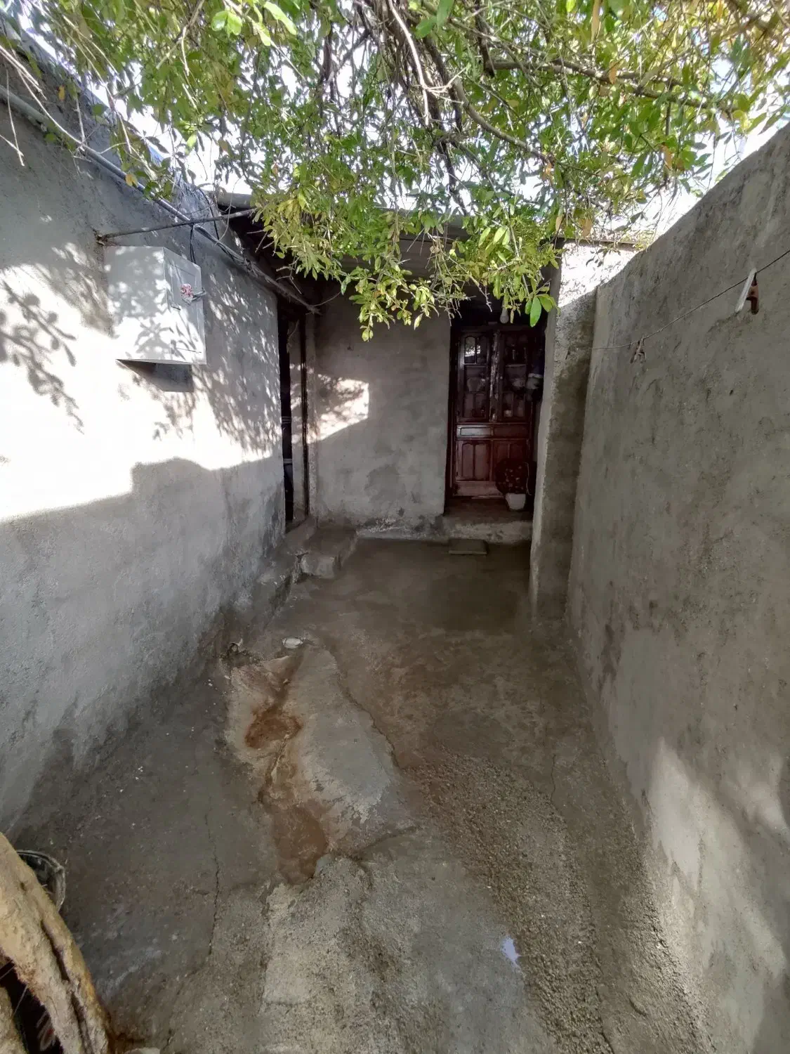 فروش خانه|فروش خانه و ویلا|شاهین دژ, |دیوار