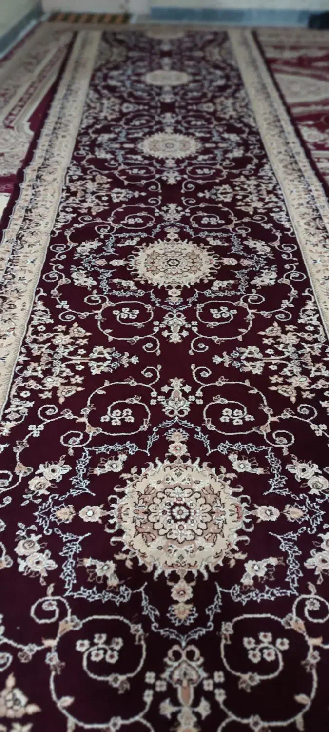 فرش کناره|فرش|خرم‌آباد, |دیوار