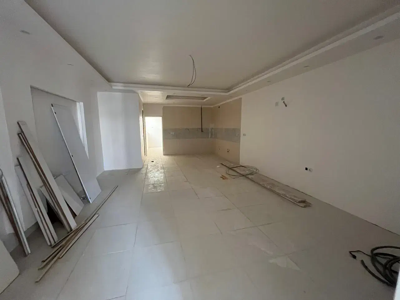 ۹۵ متری اکباتان|فروش آپارتمان|اهواز, شهرک اکباتان|دیوار