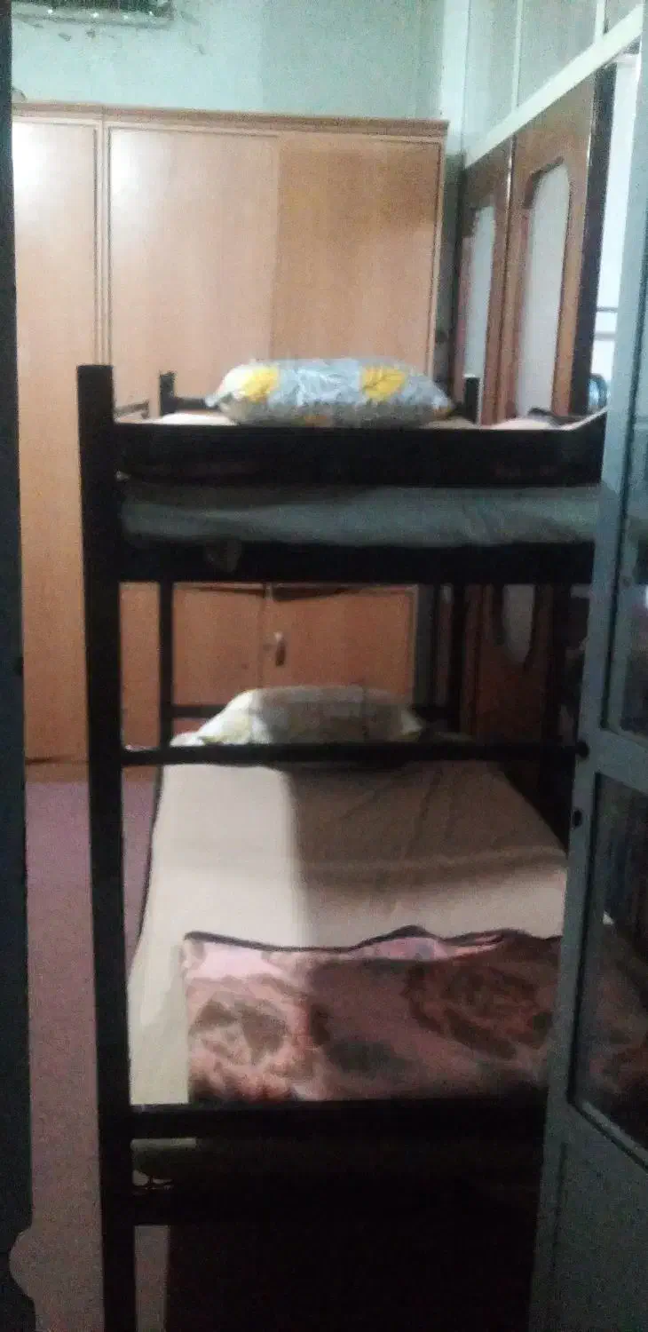 خوابگاه پسرانه مردانه پانسیون|اجارهٔ کوتاه‌مدت آپارتمان و سوئیت|تهران, هاشمی|دیوار