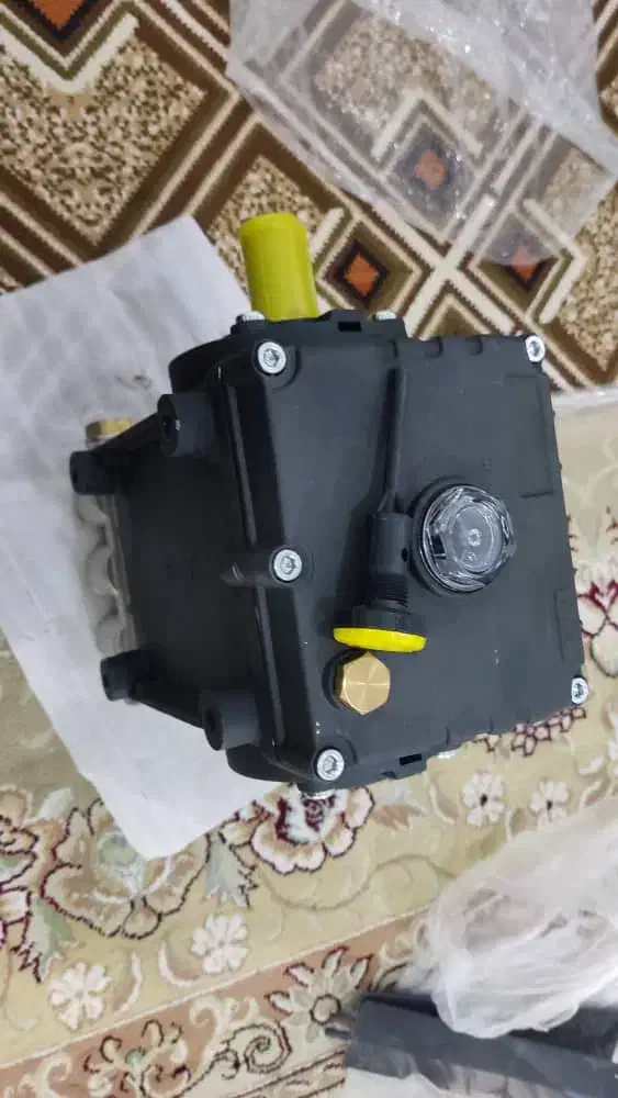 پمپ کارواش|ابزارآلات|تهران, منیریه|دیوار