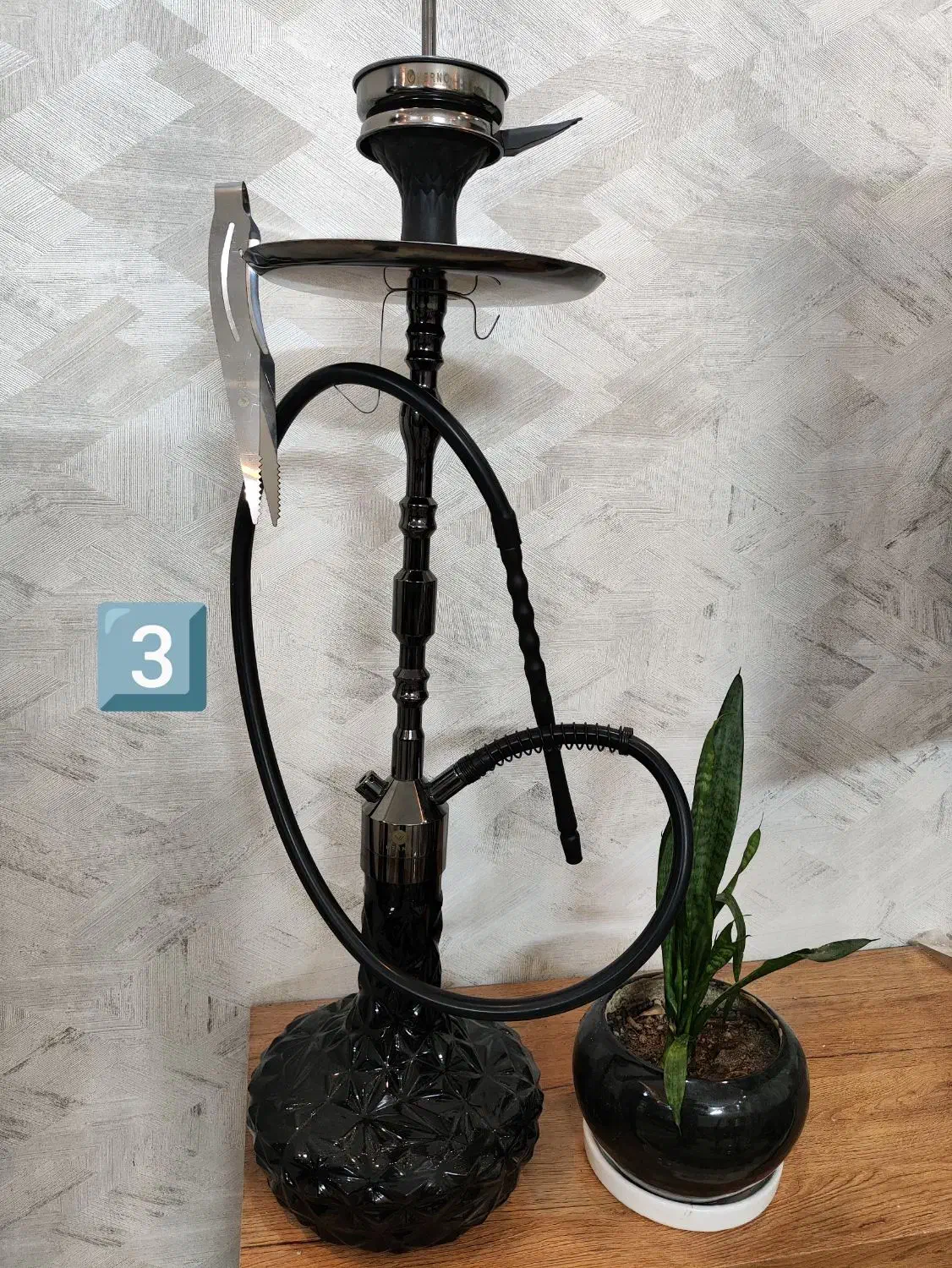 قلیون کرنو‌|کلکسیون و سرگرمی|اصفهان, بهرام‌آباد|دیوار