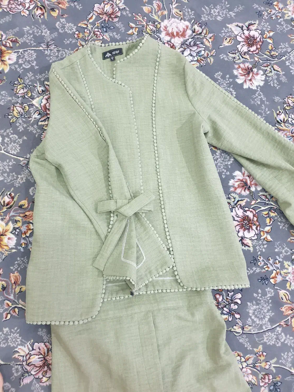 کت و شلوار زیبا|لباس|دورود, |دیوار