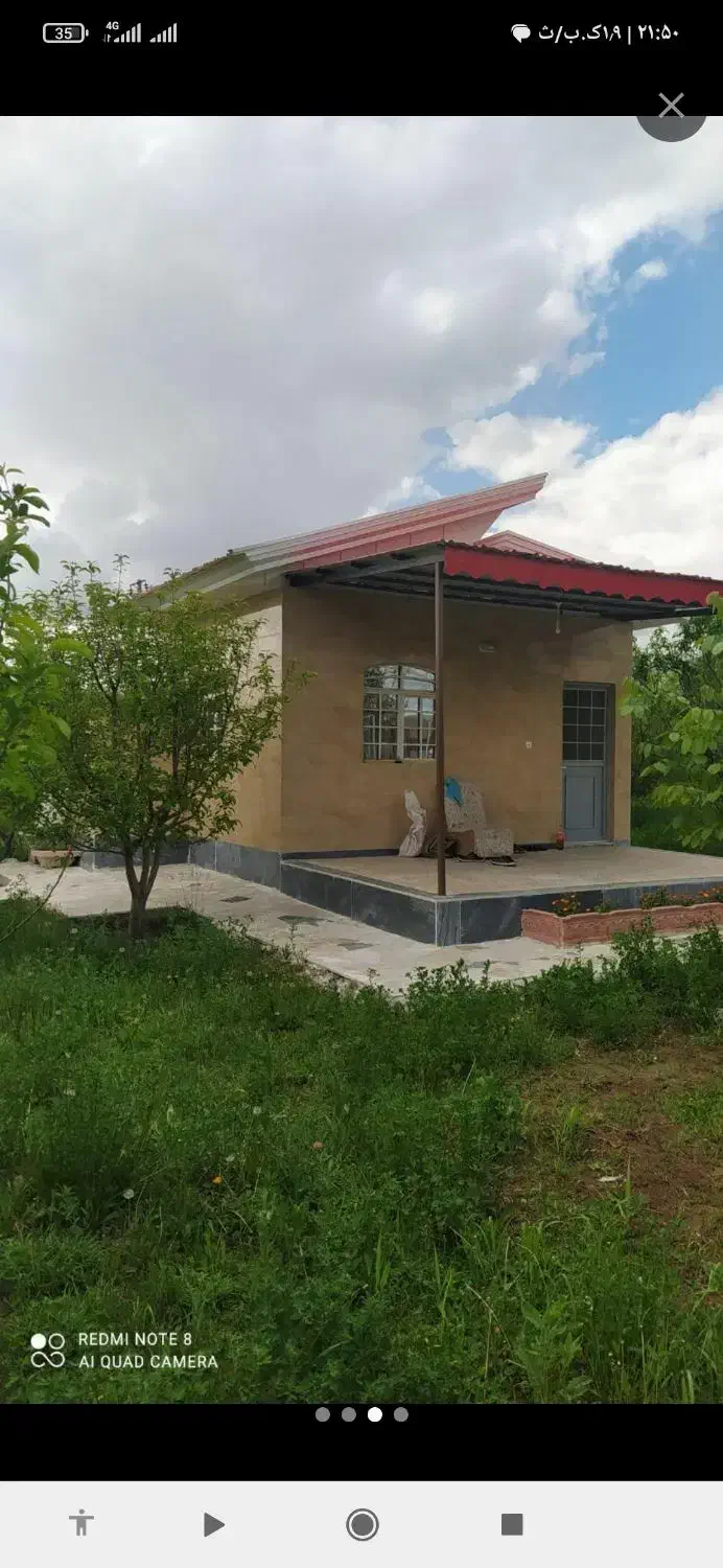 باغ.معاوضه با ملک درسهند|فروش دفتر صنعتی، کشاورزی، تجاری|ماکو, |دیوار