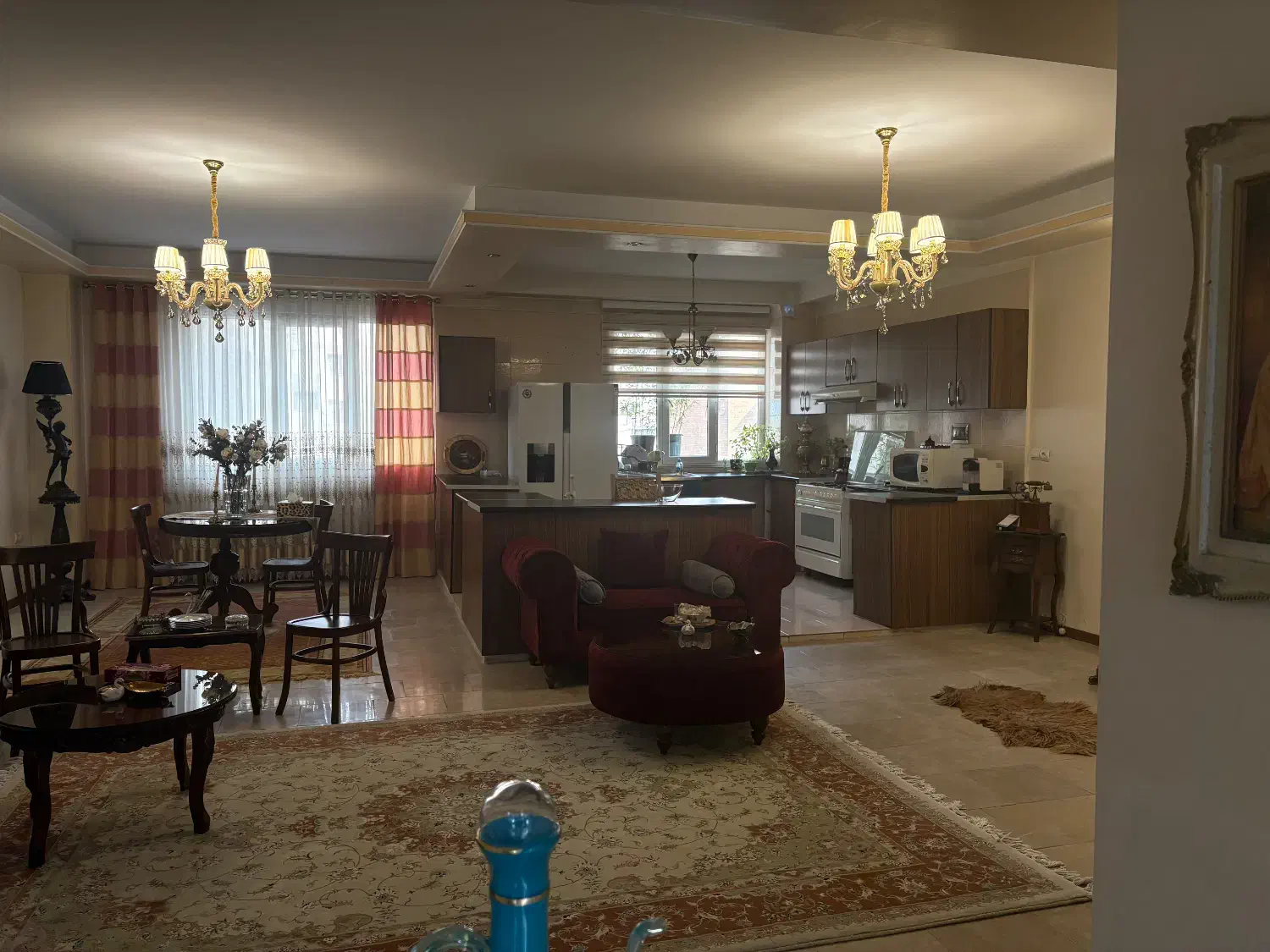 اجاره مسکونی