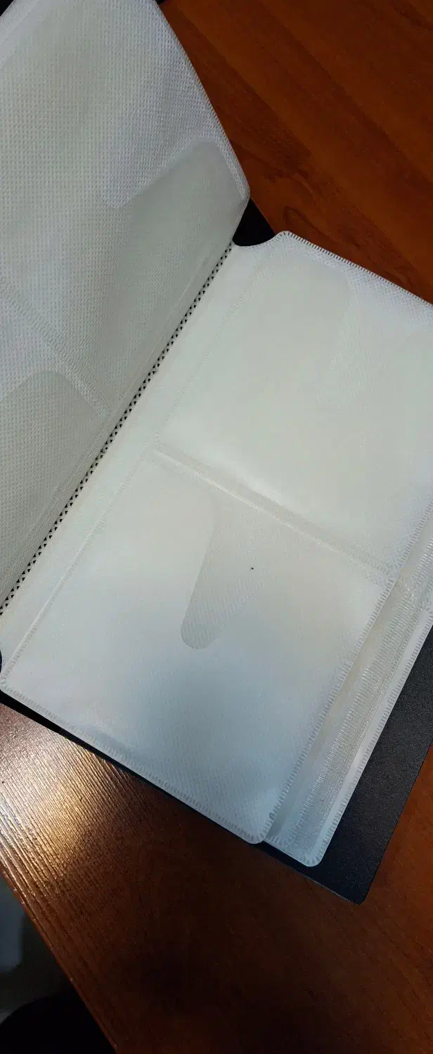 آلبوم CD و DVD پاپکو|لوازم التحریر|رشت, رشتیان|دیوار