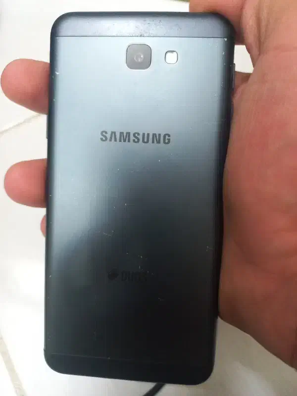 گوشی G5 پرایم سالم|موبایل|شیروان (خراسان), |دیوار