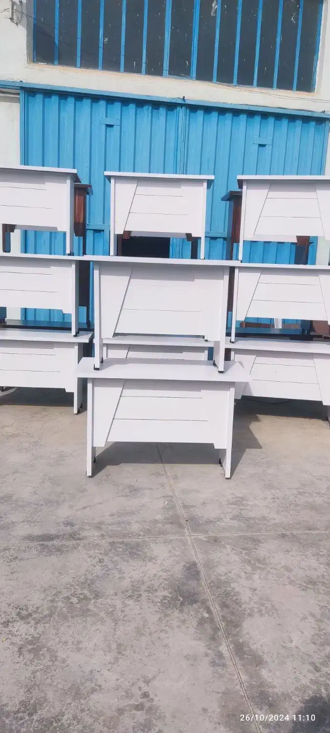 صندلی مبلمان اداری میز مطب منشی کارمندی معلم|مبلمان اداری|رباط‌کریم, وهن آباد|دیوار