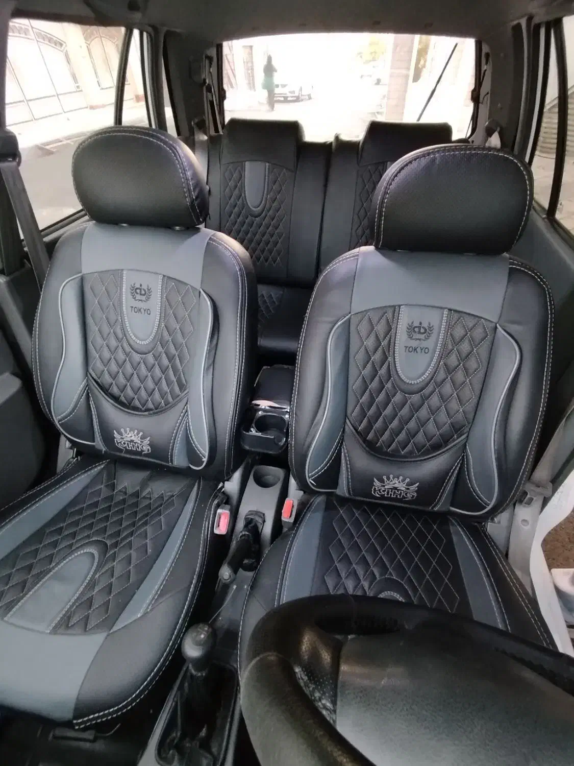 پراید 111 استثنایی کم کارکرد|خودرو سواری و وانت|زنجان, |دیوار