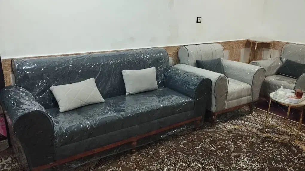 کاور مبل تندیس|خدمات پیشه و مهارت|دزفول, |دیوار