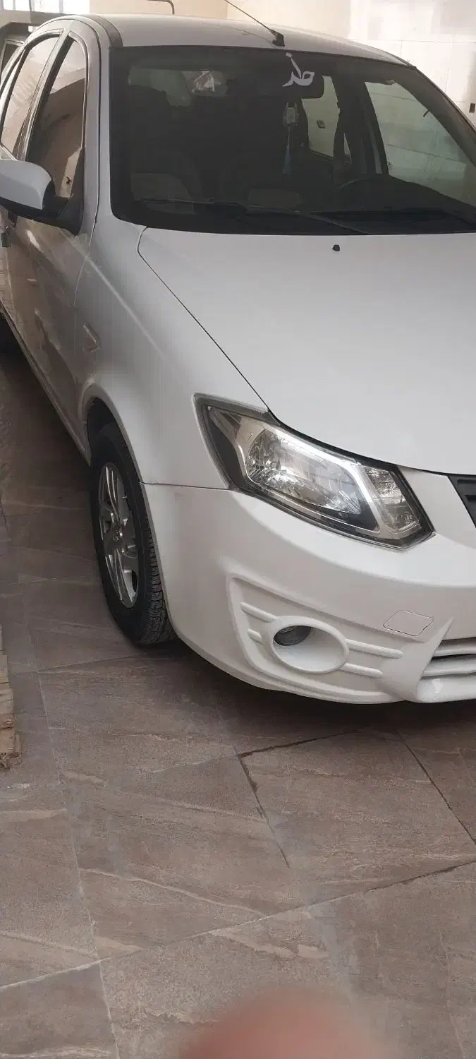 ساینا مدل 1397|خودرو سواری و وانت|خوانسار, |دیوار