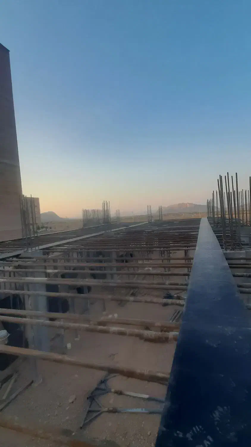 نیرو روزمزد آرموتوربندی و قالببندی|استخدام معماری، عمران و ساختمانی|شهرضا, |دیوار