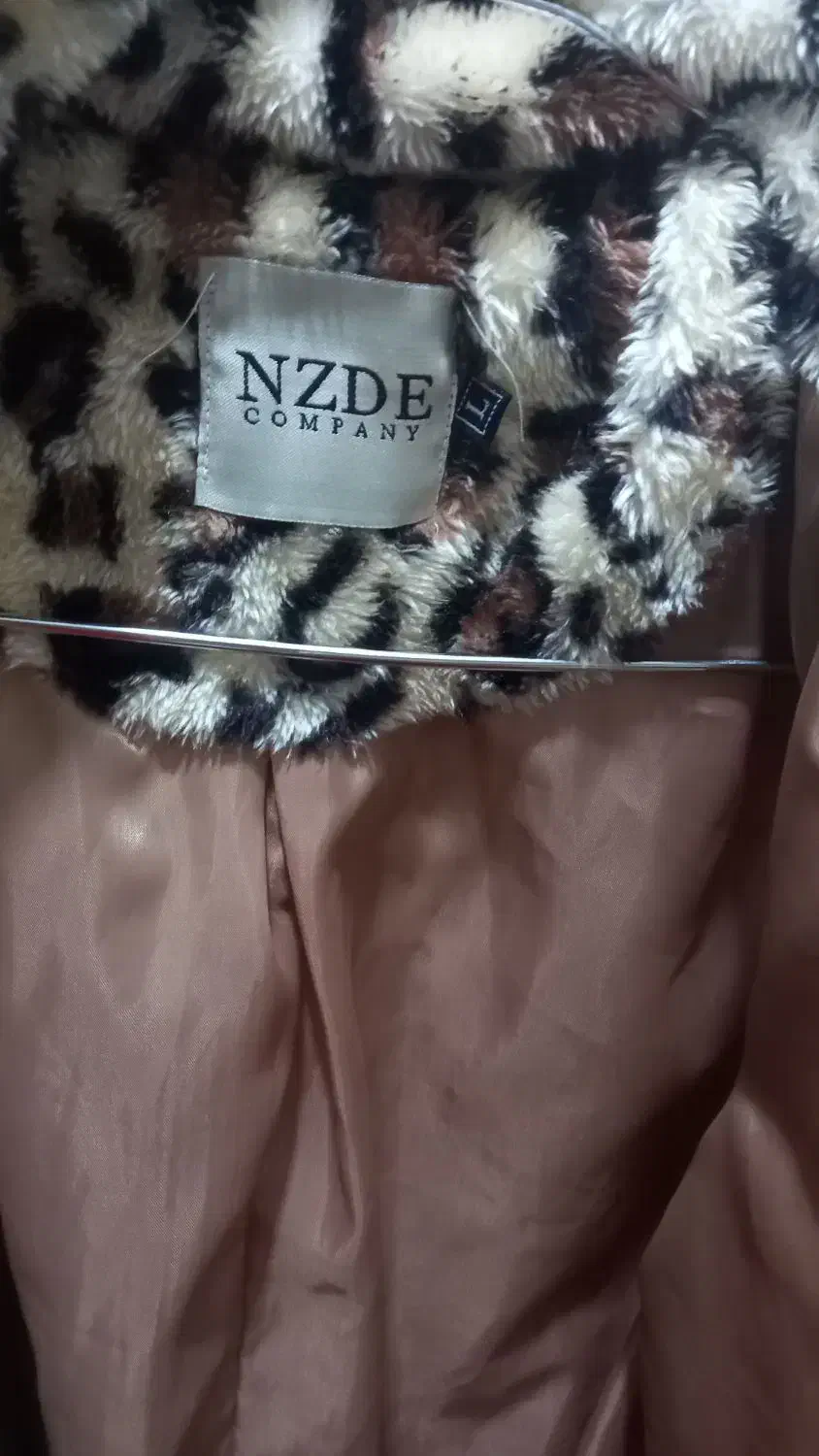 پالتو خز|لباس|اهواز, شهرک حفاری|دیوار