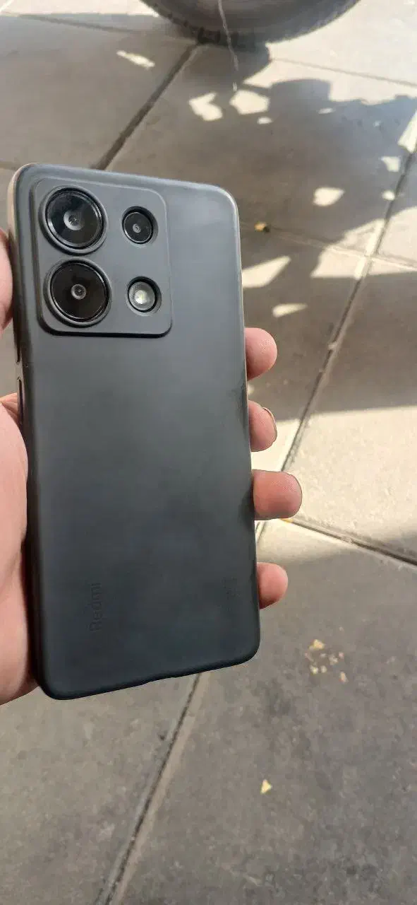 Redmi Note 13|موبایل|تهران, خزانه|دیوار