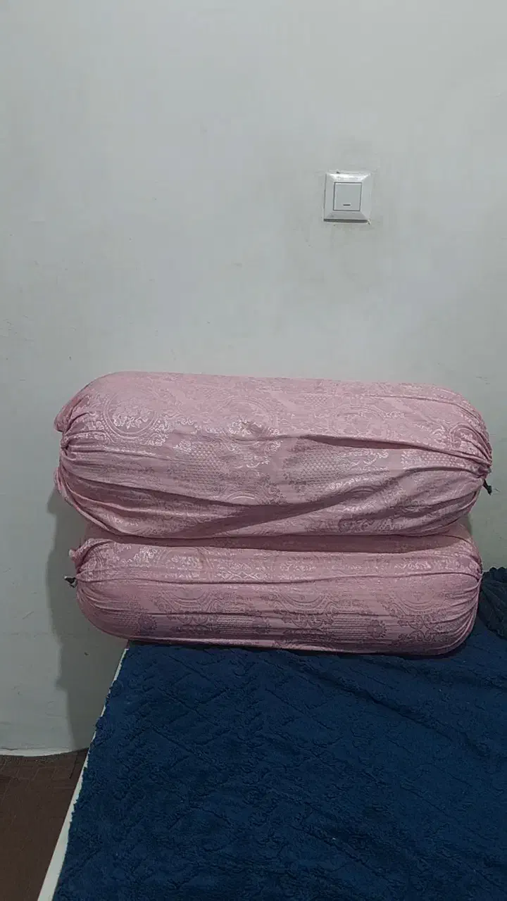 بالشت لوله ای یا ترکی|رختخواب، بالش، پتو|بندرعباس, |دیوار