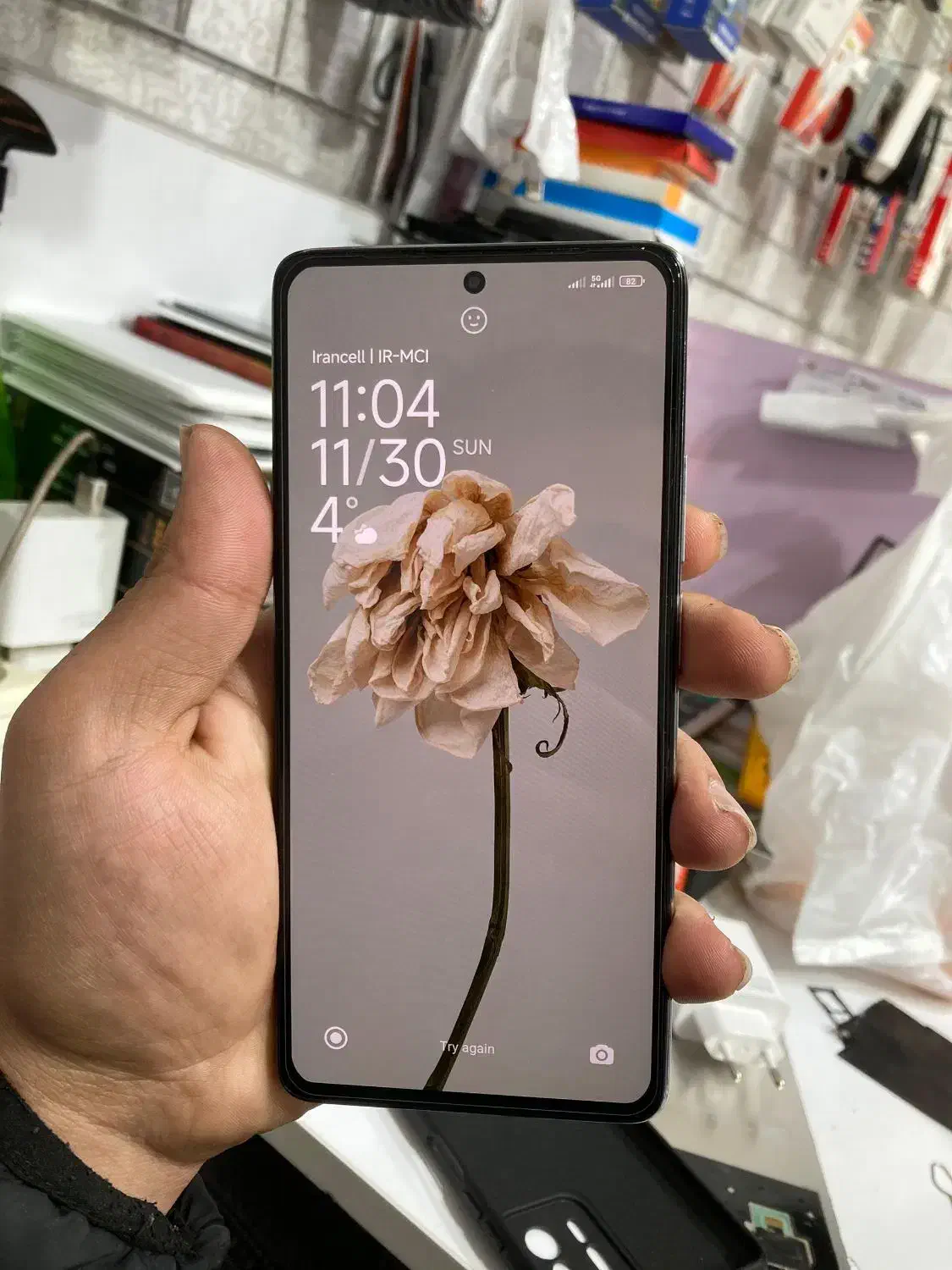 mi 11tpro گوشی شیاعومی|موبایل|تبریز, |دیوار